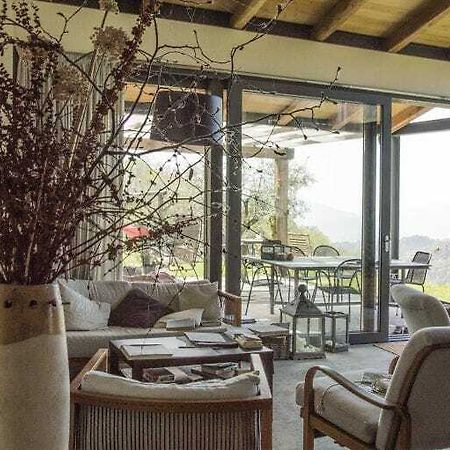 Agriturismo Campo Di Luna Sarzana Eksteriør billede